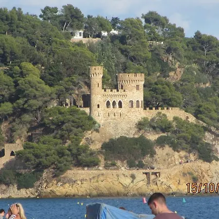 Fort1 Appartement *