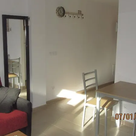 Fort1 Apartamento