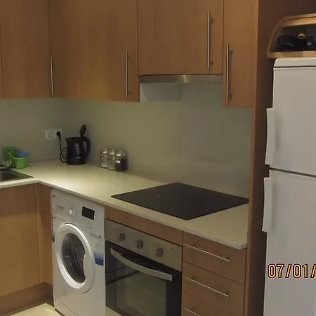 Fort1 Appartement