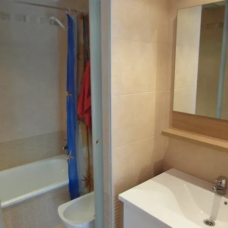 Apartamento Fort1