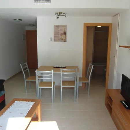 Appartement Fort1 Lloret de Mar