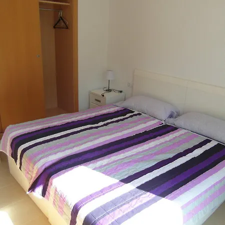Appartement Fort1