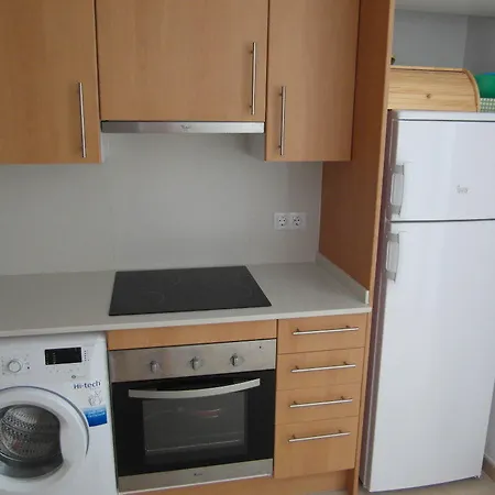 Appartement Fort1 *