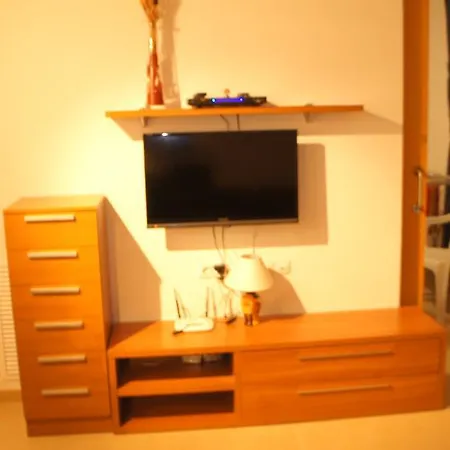 Apartamento Fort1